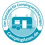 Antrag zur Gruppen-Standplatzhaftpflicht für alle Camper auf Campingplatz